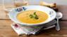 Vegetable soup