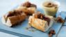Pork sausages