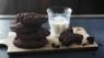 Chocolate biscuit