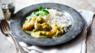 Prawn curry