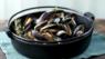 Moules marinière
