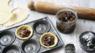 Mince pies