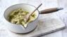 Mashed potato