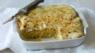 Lasagne sheets