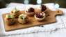 Canapés