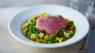 Lamb loin