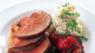 Lamb rump