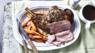 Leg of lamb