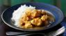 Fish curry