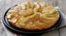 Tarte tatin
