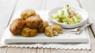 Fish cakes