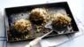 Vegetarian Burns Night menu