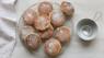 Welsh cakes