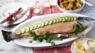 James Martin's festive fish feast