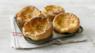 Yorkshire pudding