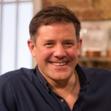 Matt Tebbutt