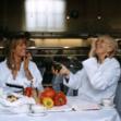 Rose Gray and Ruth Rogers