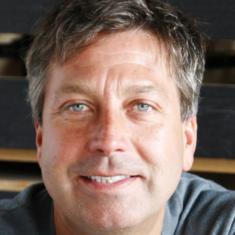 John Torode