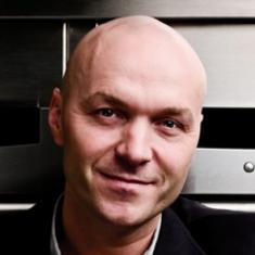 Simon Rimmer
