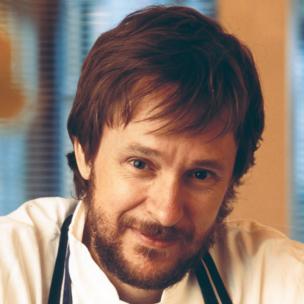 Alastair Little