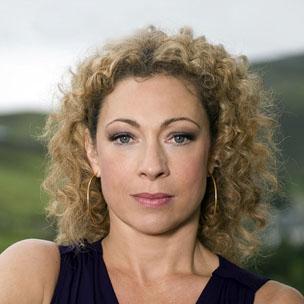 Alex Kingston english actress Alex Kingston english actress