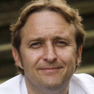 Andrew Turner