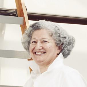 BBC Food Chefs Anissa Helou recipes