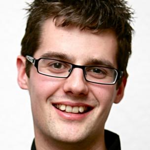 Ben Ebbrell