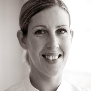 BBC - Food - Chefs : Clare Smyth recipes