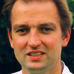 Galton Blackiston