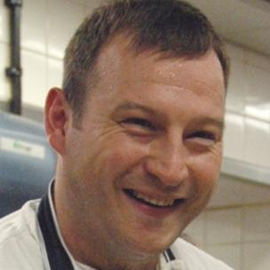 Ian Matfin