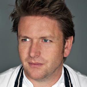 chef james martin