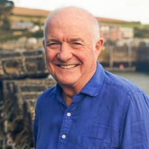 rick stein chef