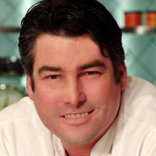 Ross Burden