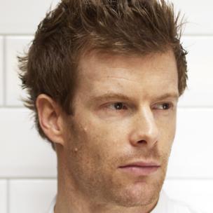 Tom Aikens