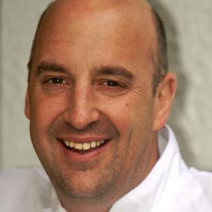 Tom Lewis