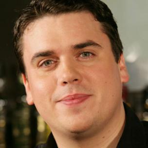 Wayne Collins