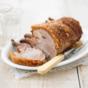Delectable and doable traditional Easter dinner