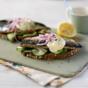 Easy Easter roast lamb menu