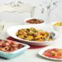 No-worries vegetarian Christmas feast