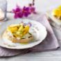 Romantic Valentine’s Day menu