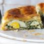 Italian Easter menu