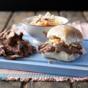 Fuss-free dinner party menu
