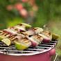 Father's Day BBQ feast