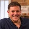 Matt Tebbutt