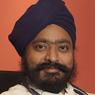 Tony Singh