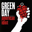 
                                    
                
                Green Day                
                                    
                             - American Idiot Mp3