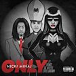 
                                    
                
                Nicki Minaj                
                                    
                             - Only (feat. Drake, Lil Wayne & Chris Brown) Mp3