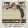 
                                    
                
                Taylor Swift                
                                    
                             - Blank Space Mp3