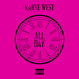 
                                    
                
                Kanye West                
                                    
                             - All Day (feat. Allan Kingdom, Theophilus London & Paul McCartney) Mp3